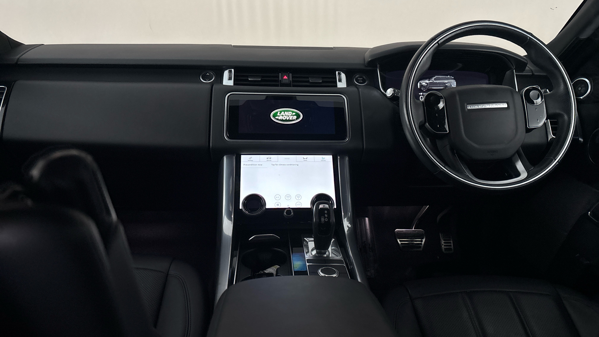 4027791 2.0 P400e HSE Dynamic Black 5dr Auto