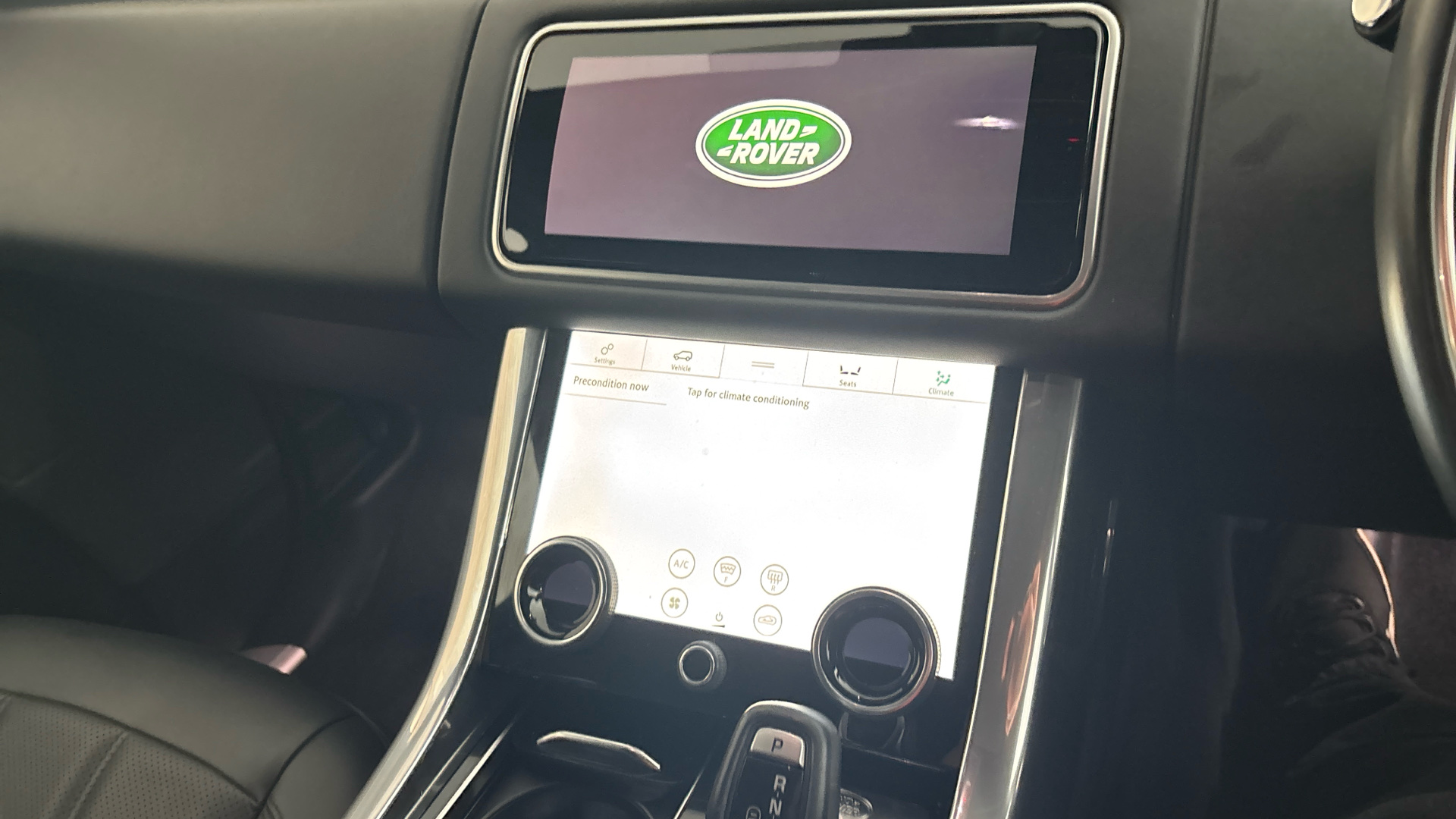 4027791 2.0 P400e HSE Dynamic Black 5dr Auto