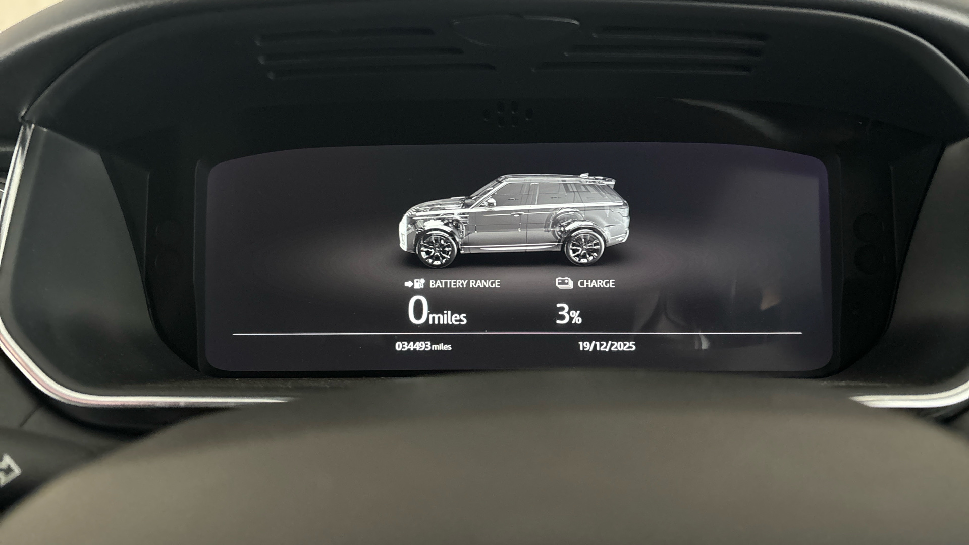 4027791 2.0 P400e HSE Dynamic Black 5dr Auto