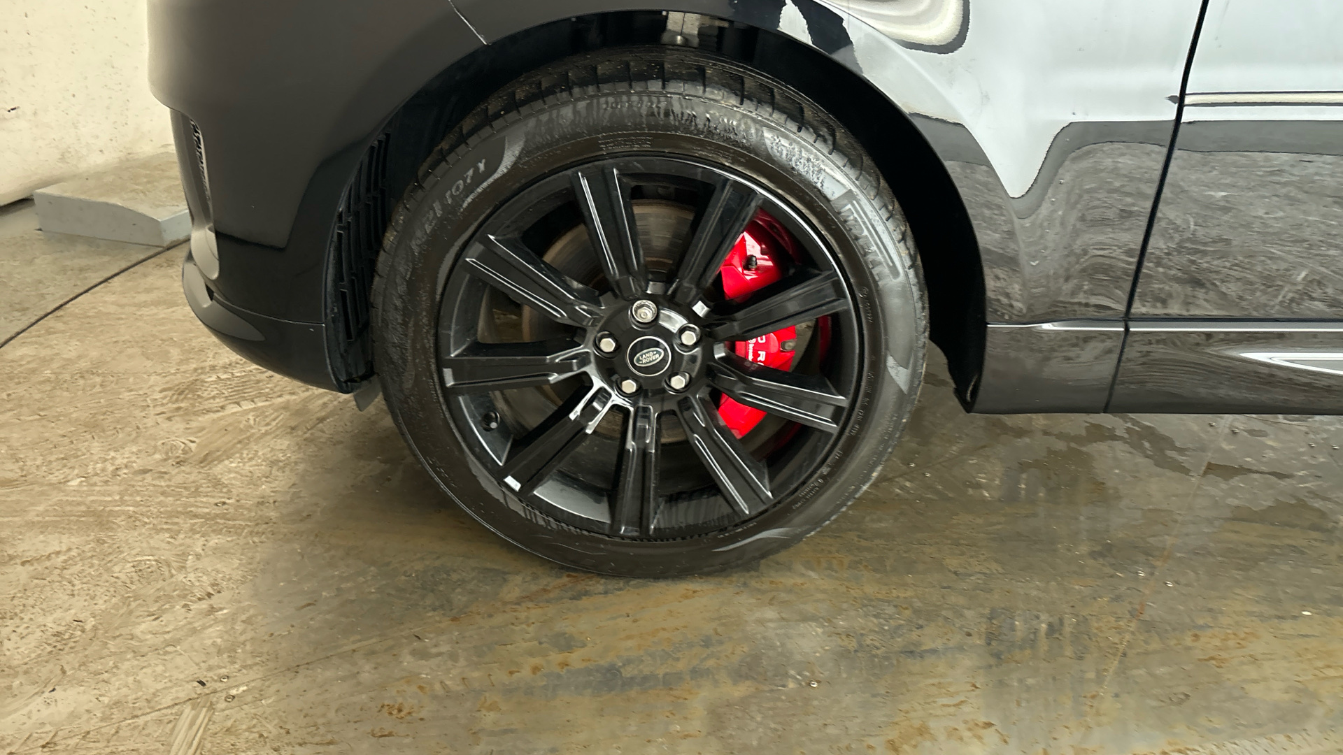 4027791 2.0 P400e HSE Dynamic Black 5dr Auto