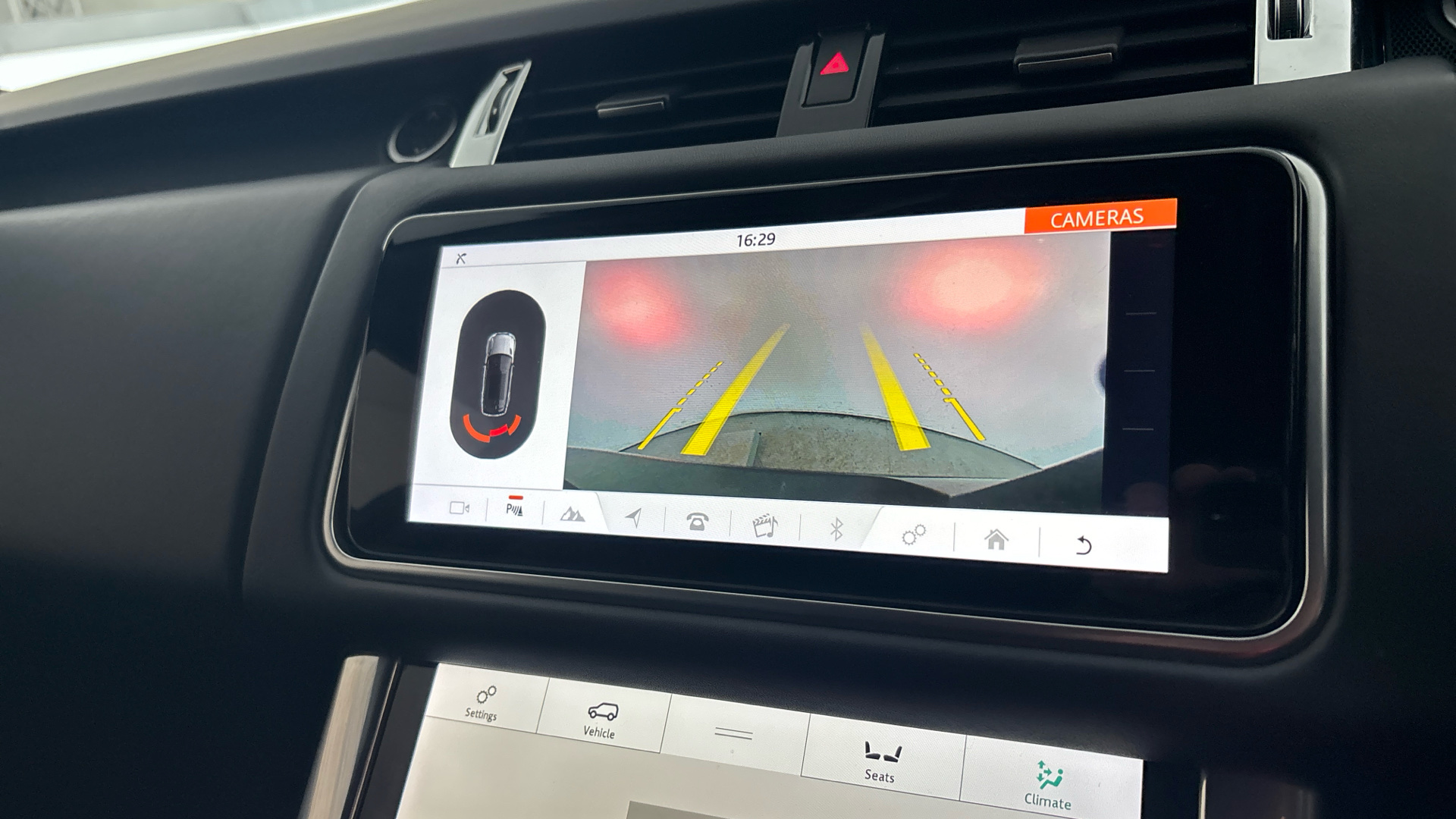 4027791 2.0 P400e HSE Dynamic Black 5dr Auto