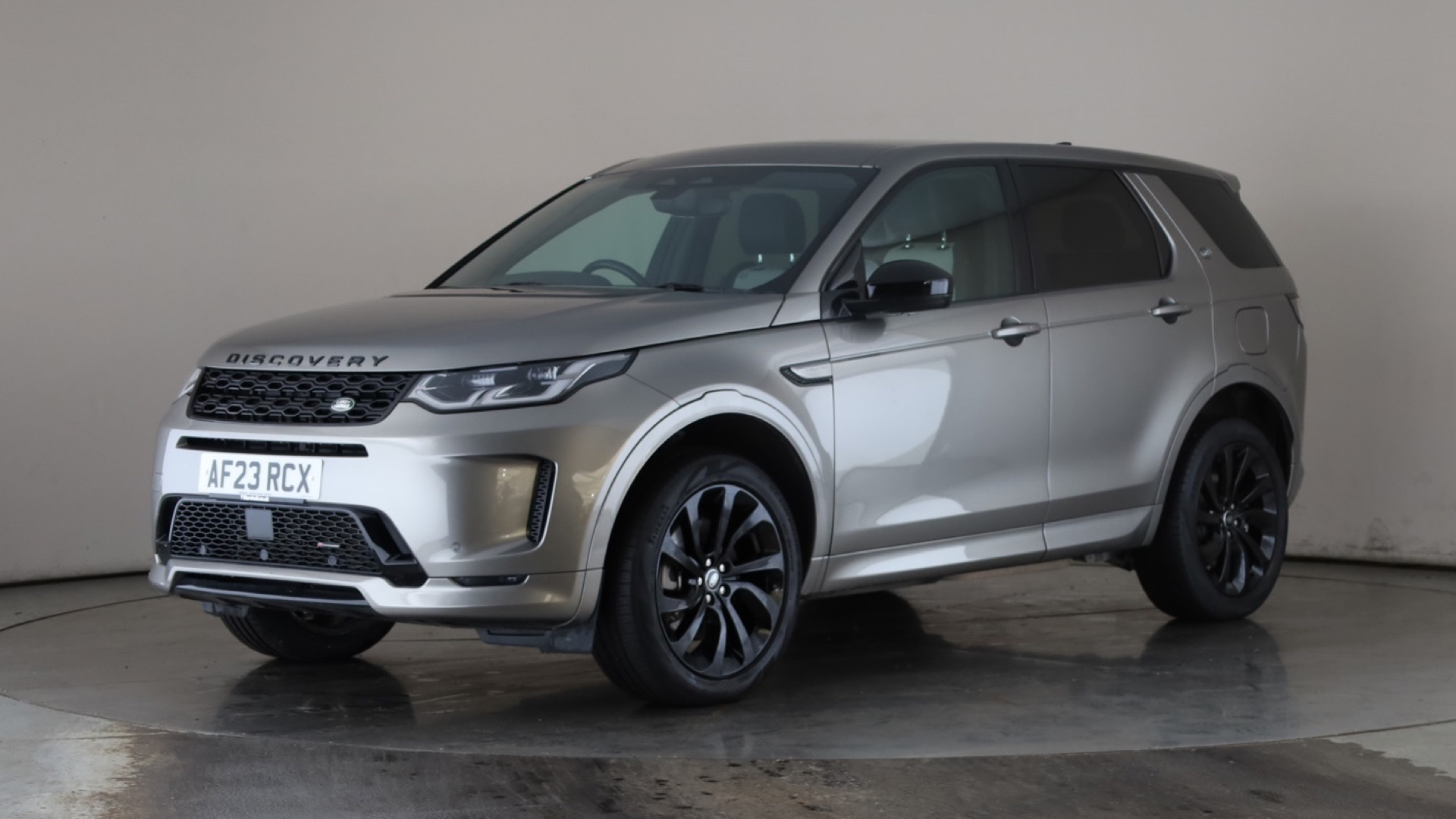 1.5 P300e R-Dynamic HSE 5dr Auto [5 Seat]