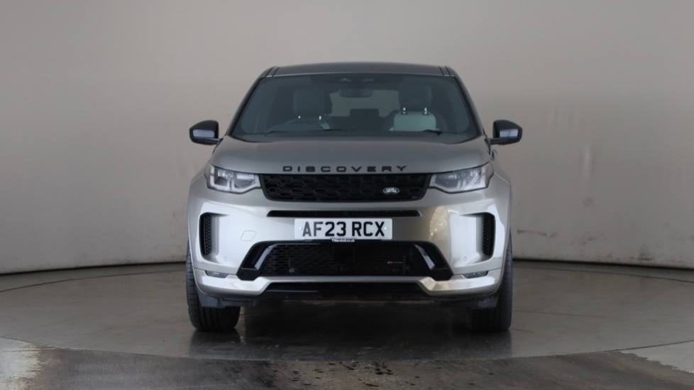 LAND ROVER DISCOVERY SPORT Image 8