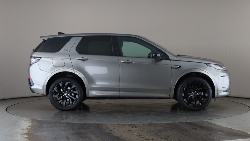 LAND ROVER DISCOVERY SPORT Image 6