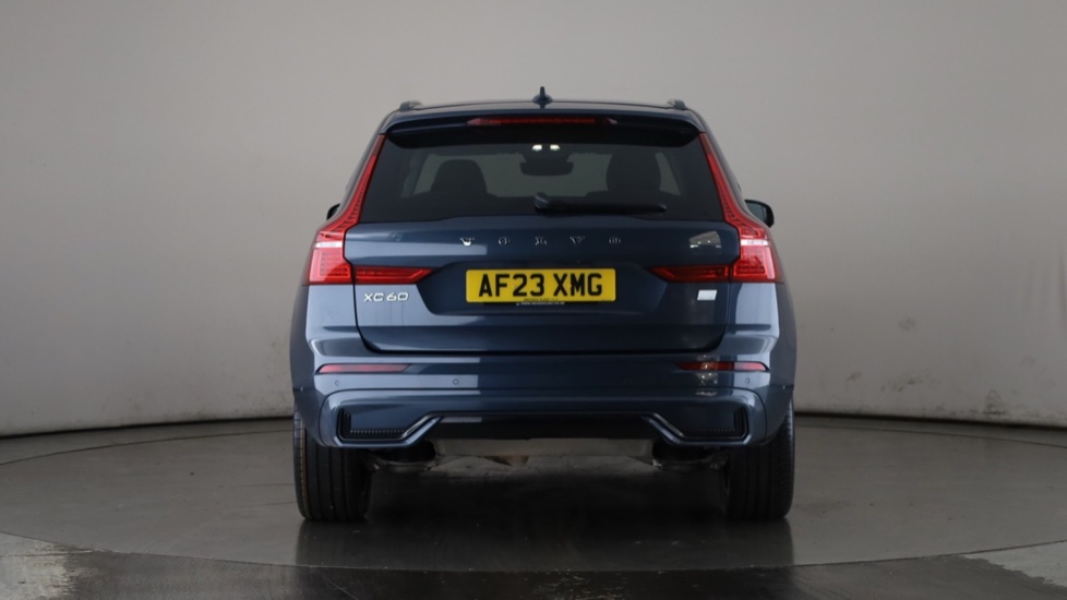 VOLVO XC60 Image 4