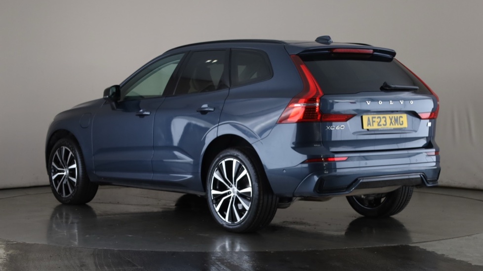 VOLVO XC60 Image 3