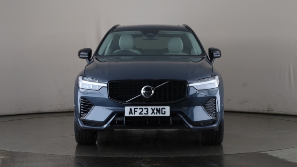 VOLVO XC60 Image 8