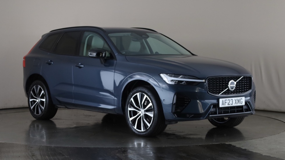 VOLVO XC60 Image 7