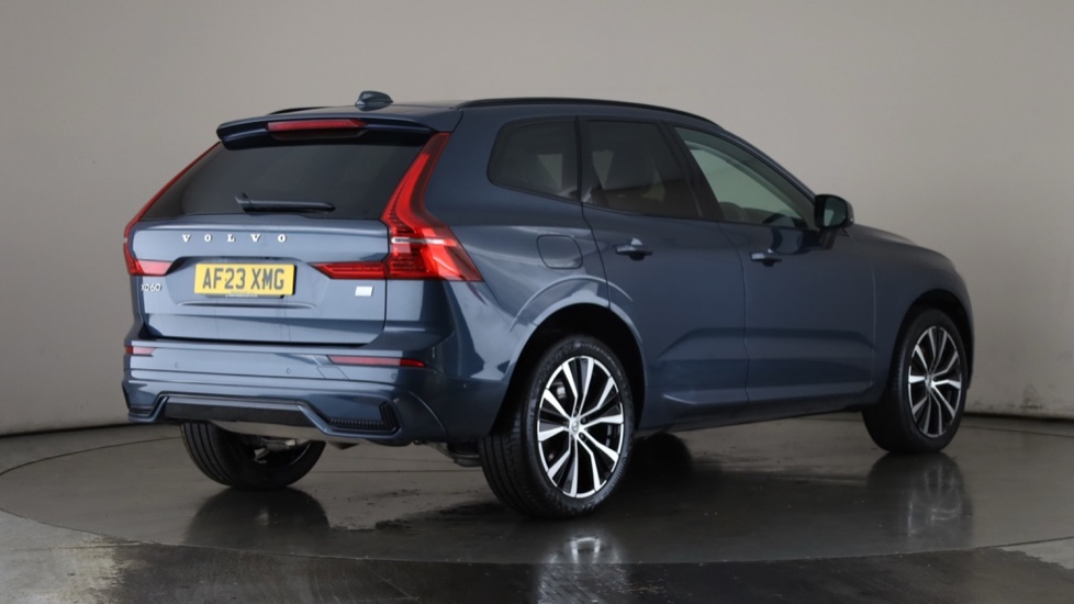 VOLVO XC60 Image 5