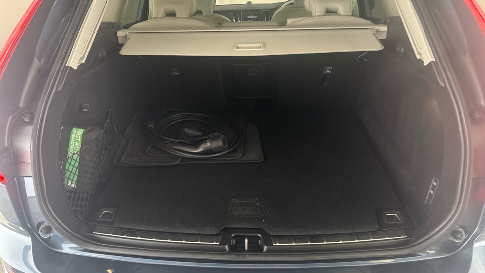 VOLVO XC60 Image 15