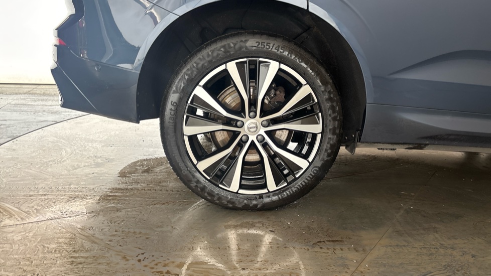 VOLVO XC60 Image 19
