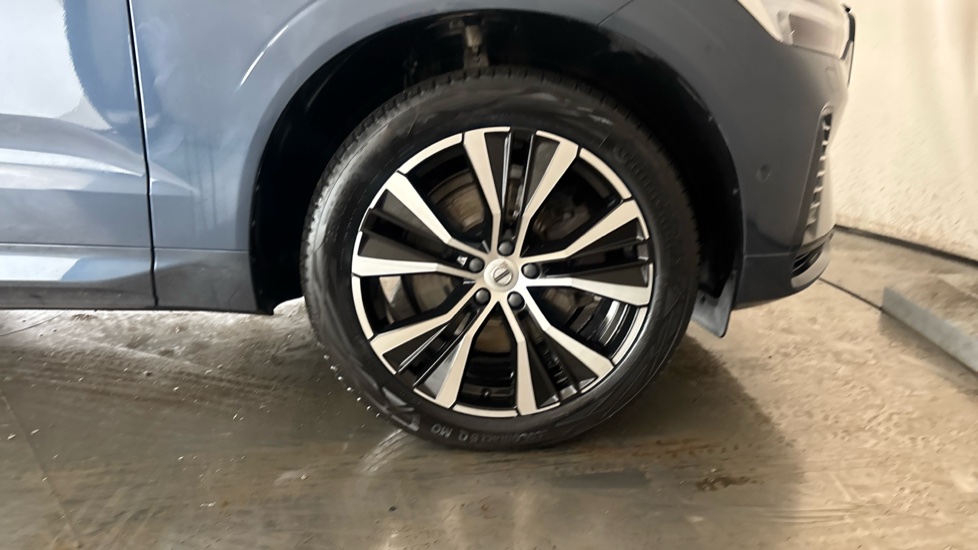VOLVO XC60 Image 20