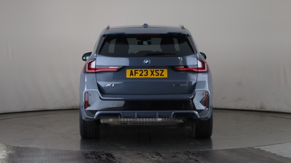 BMW X1 Image 4