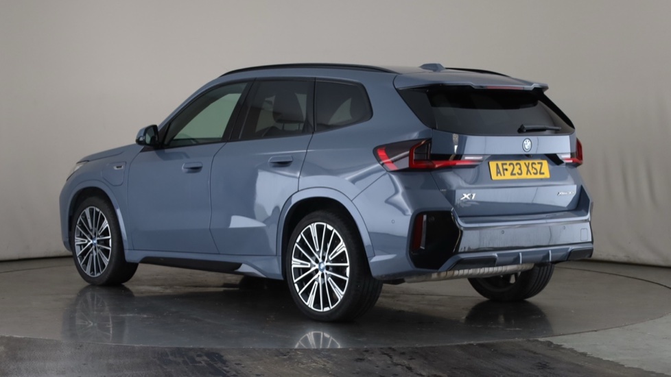 BMW X1 Image 3
