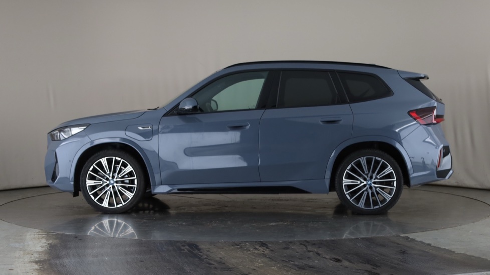 BMW X1 Image 2