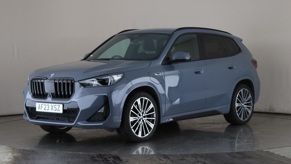 Used BMW X1