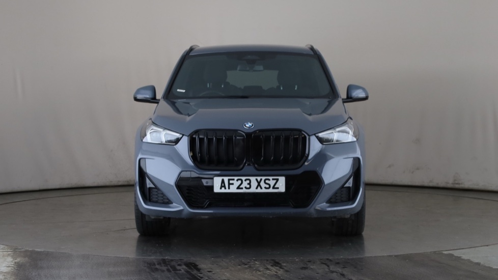 BMW X1 Image 8