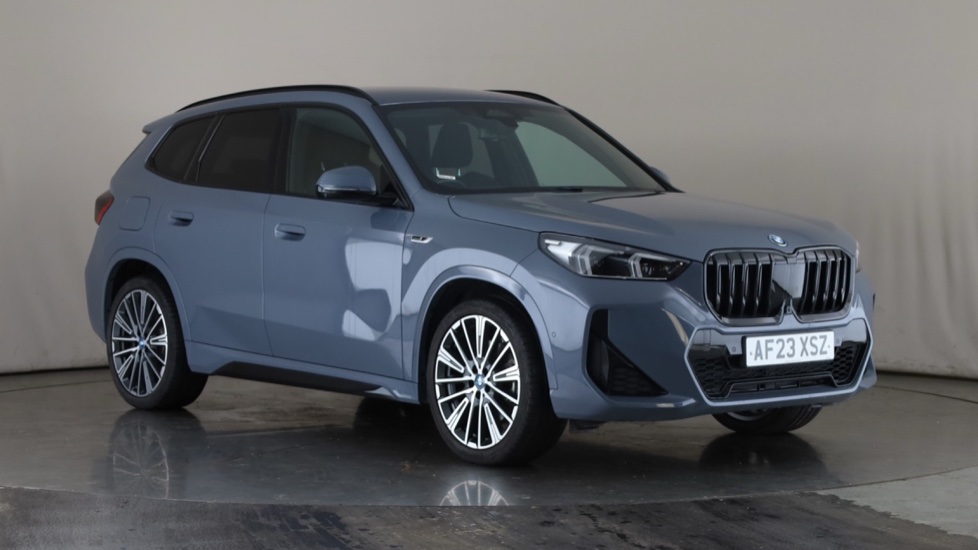 BMW X1 Image 7