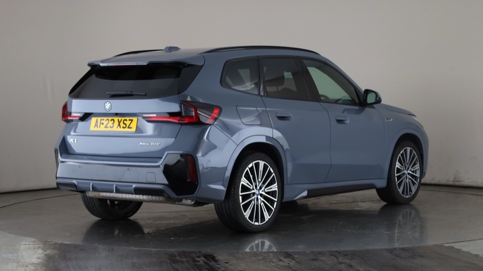 BMW X1 Image 5