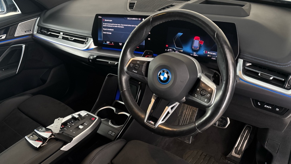 BMW X1 Image 9