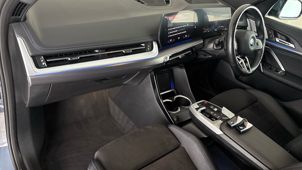 BMW X1 Image 10