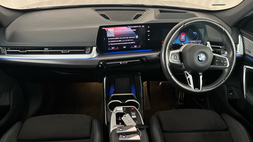 BMW X1 Image 11