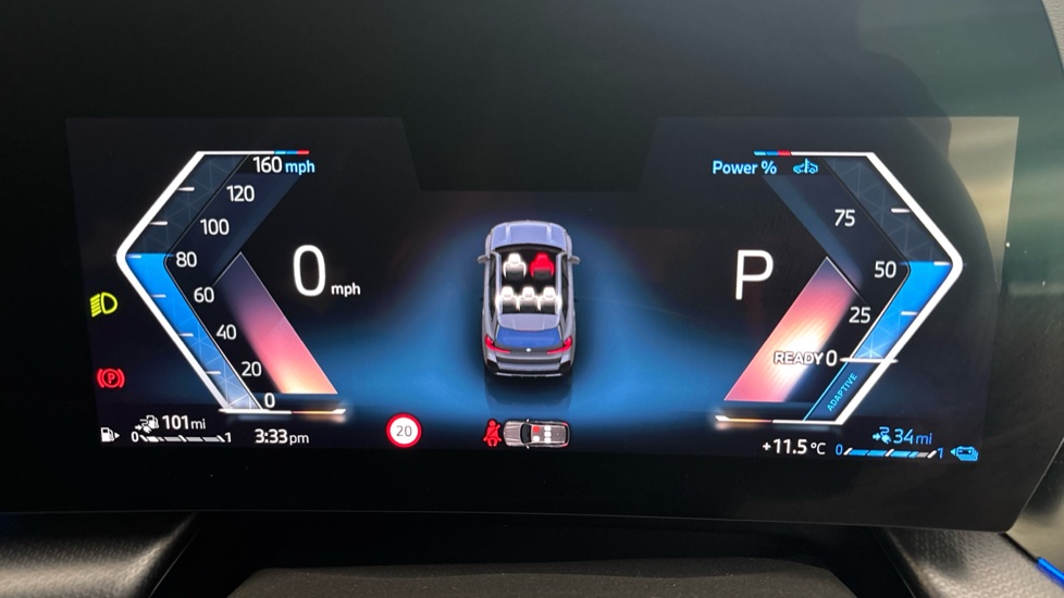 BMW X1 Image 13