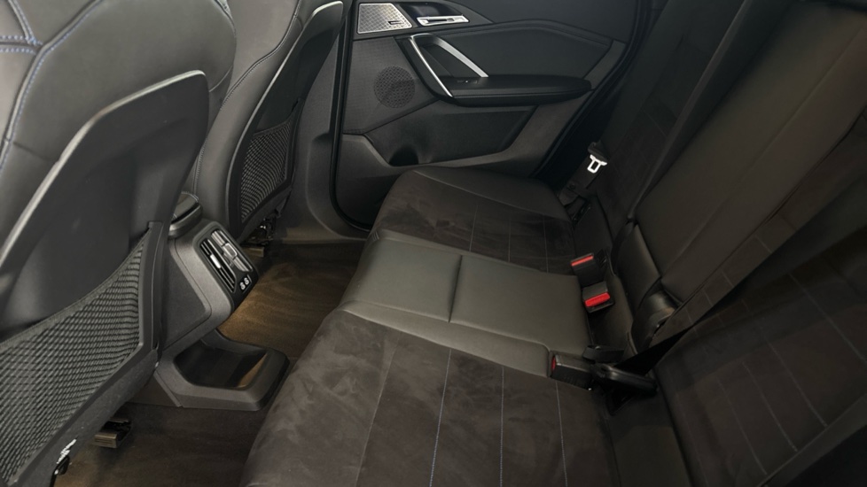 BMW X1 Image 14