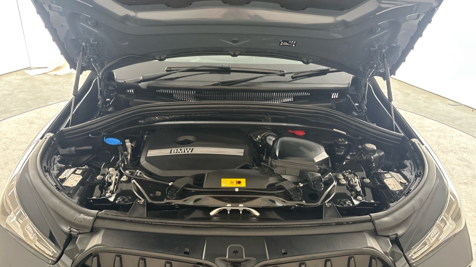BMW X1 Image 16