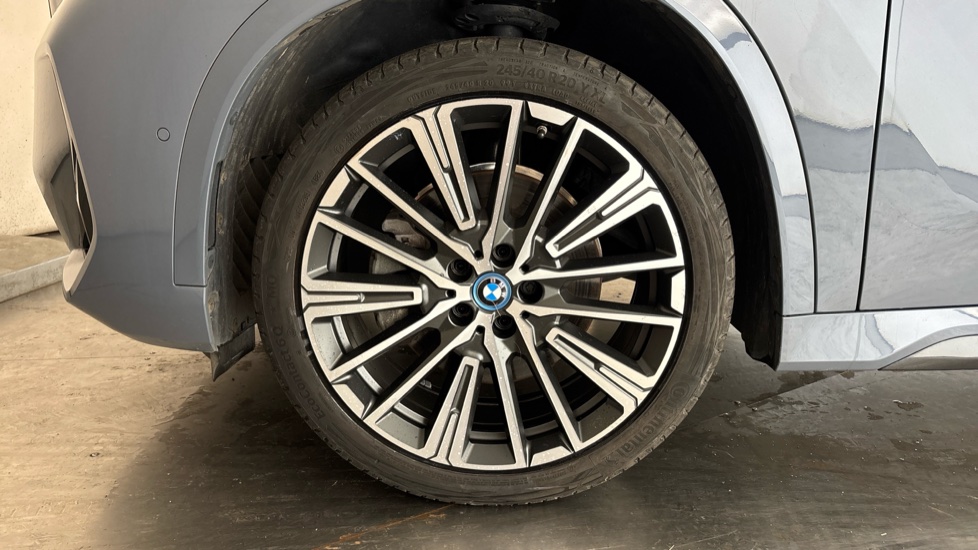 BMW X1 Image 17
