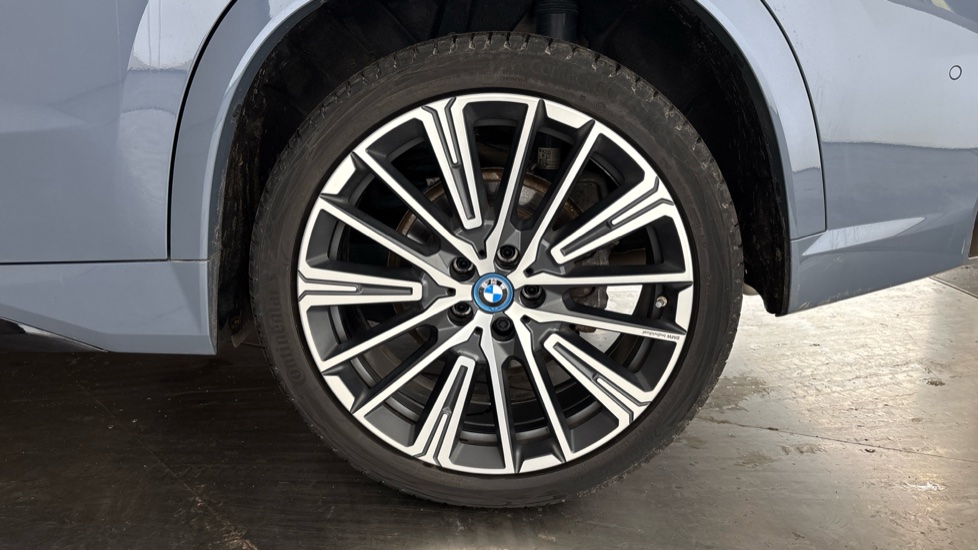 BMW X1 Image 18