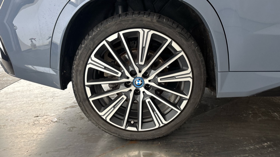 BMW X1 Image 19