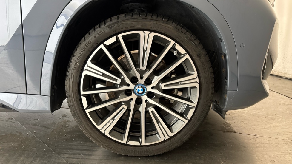 BMW X1 Image 20