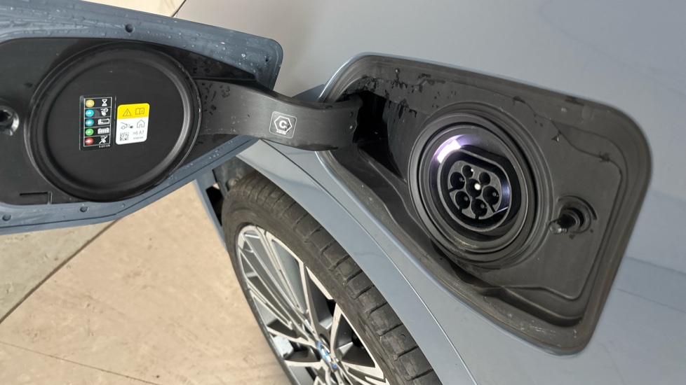BMW X1 Image 21