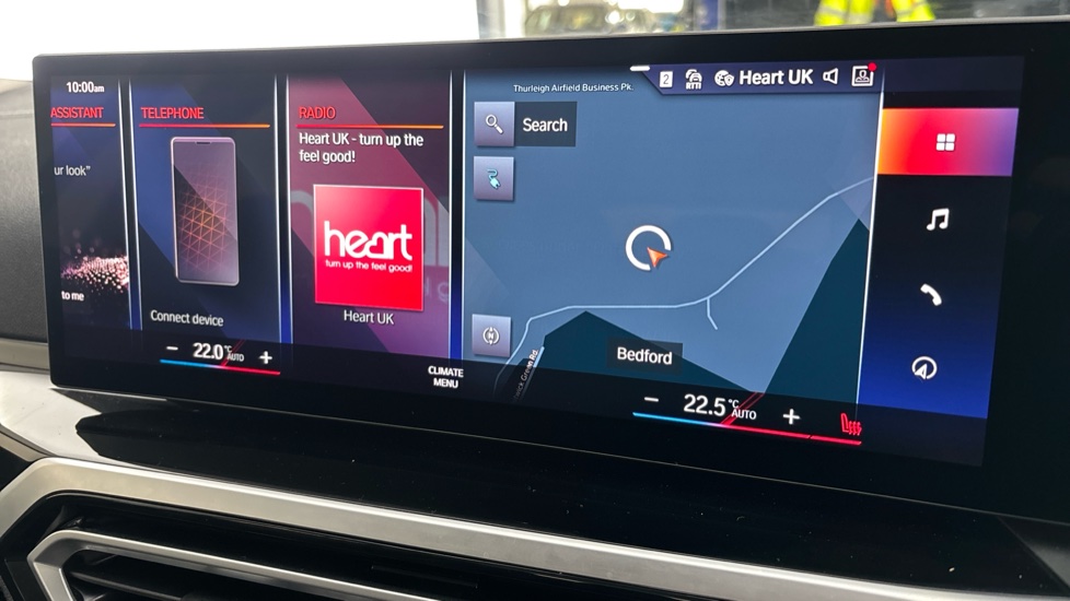 BMW I4 Image 12