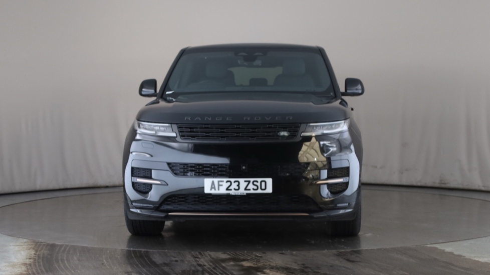LAND ROVER RANGE ROVER SPORT Image 8