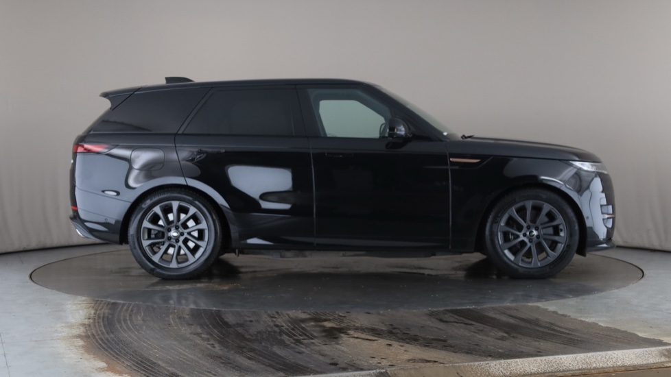 LAND ROVER RANGE ROVER SPORT Image 6