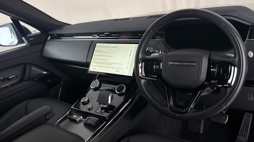LAND ROVER RANGE ROVER SPORT Image 9
