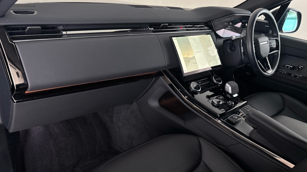 LAND ROVER RANGE ROVER SPORT Image 10