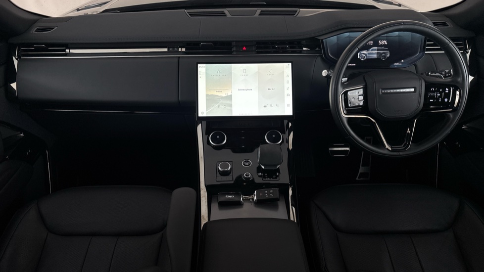 LAND ROVER RANGE ROVER SPORT Image 11