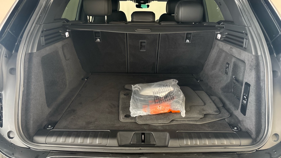 LAND ROVER RANGE ROVER SPORT Image 15