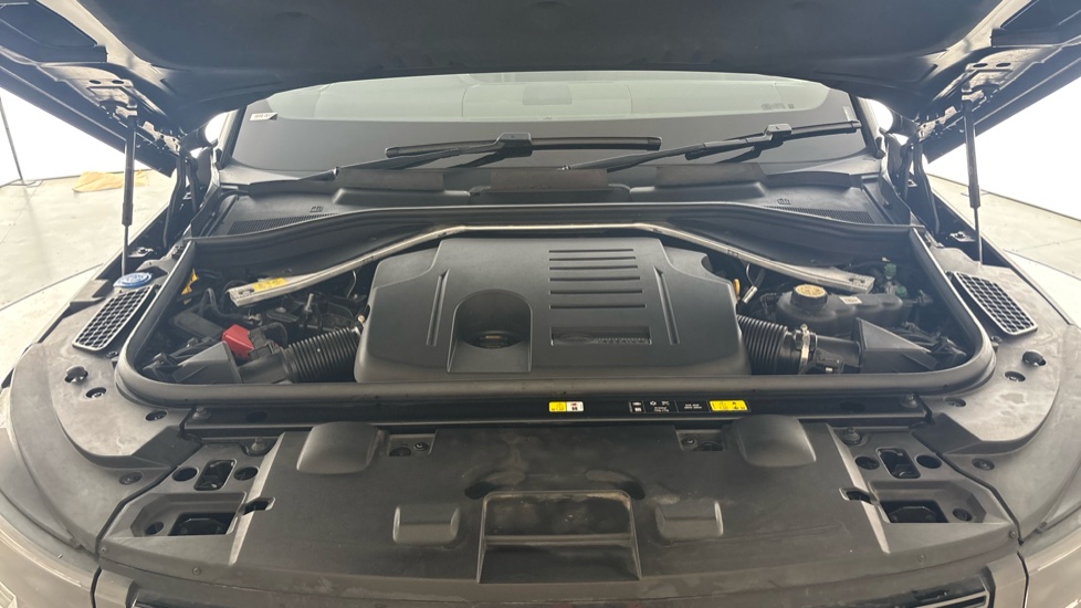 LAND ROVER RANGE ROVER SPORT Image 16
