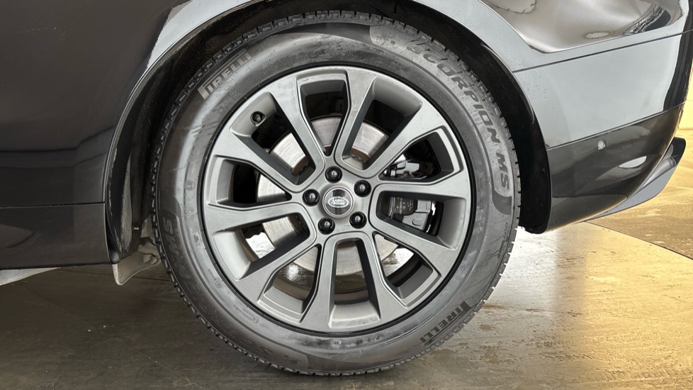 LAND ROVER RANGE ROVER SPORT Image 18