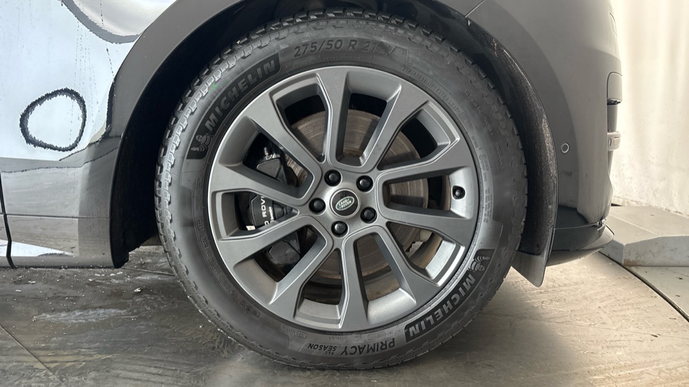 LAND ROVER RANGE ROVER SPORT Image 20