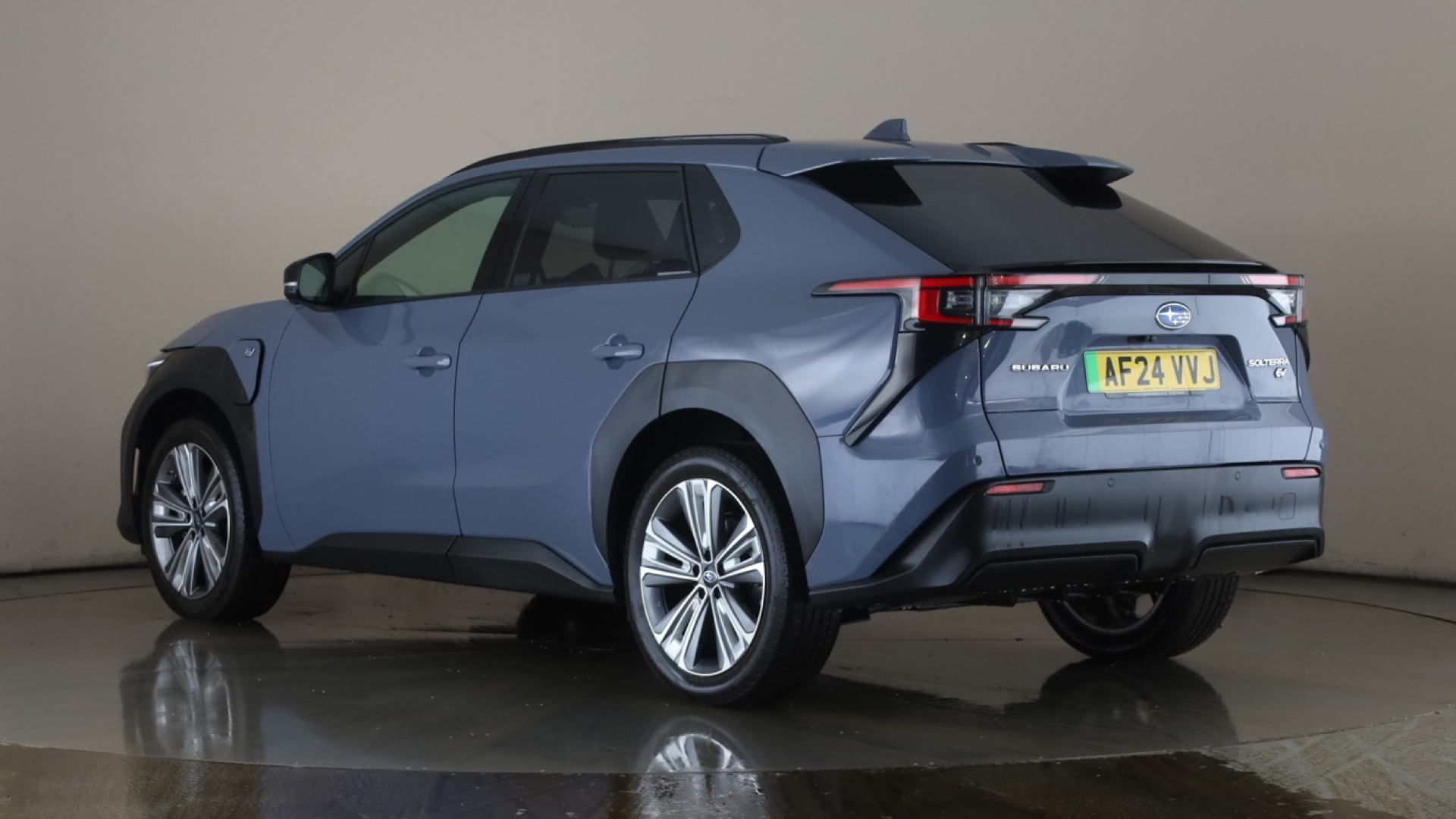 150kW Touring 71.4kWh 5dr Auto AWD [2023]