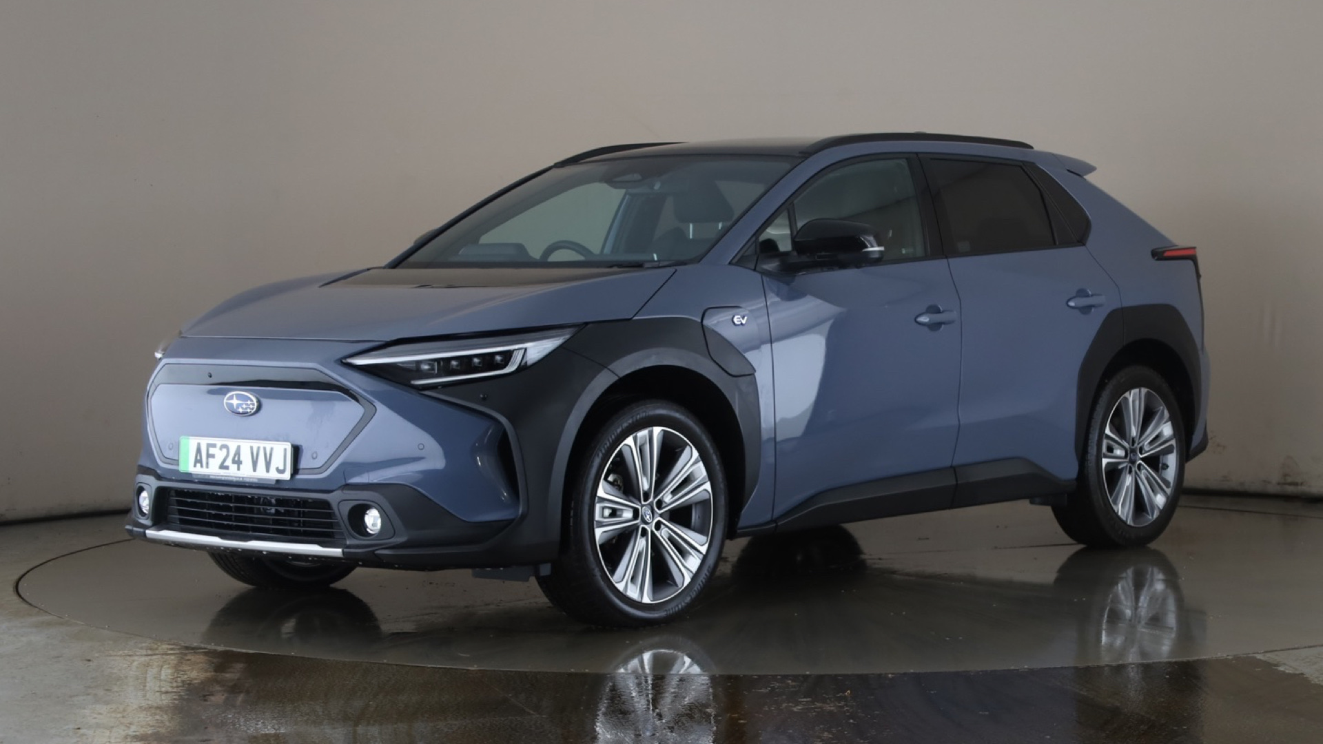 150kW Touring 71.4kWh 5dr Auto AWD [2023]