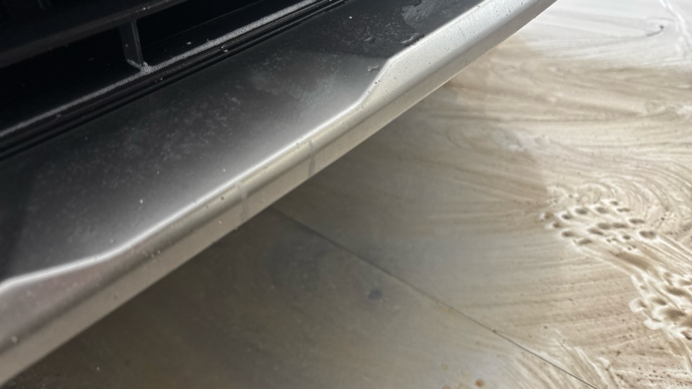 SUBARU SOLTERRA chips