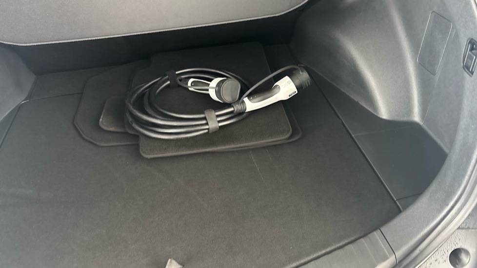 SUBARU SOLTERRA Image 22