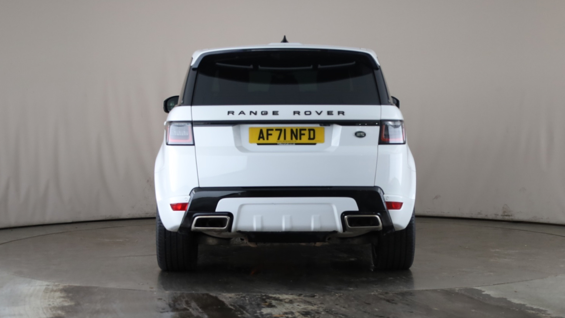 4027586 2.0 P400e HSE Dynamic 5dr Auto