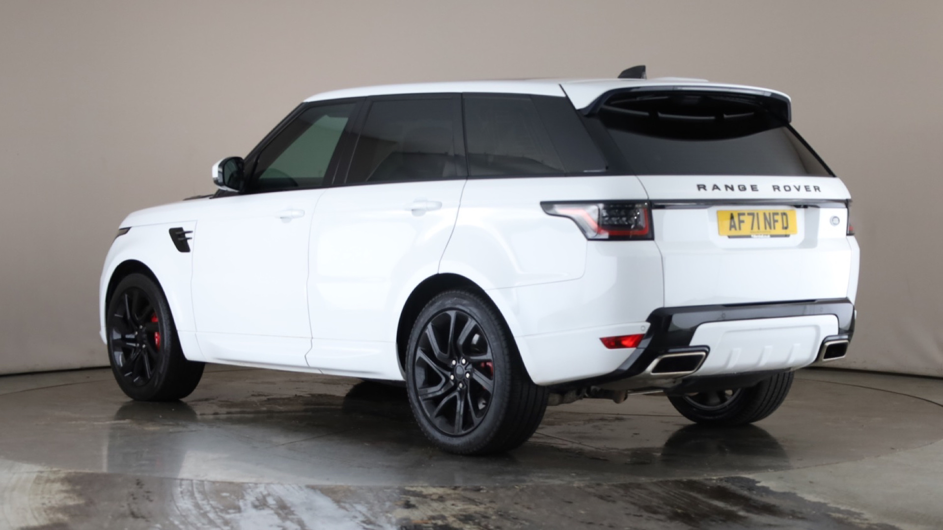 2.0 P400e HSE Dynamic 5dr Auto [2022]